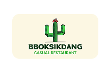 BBOKSIKDANG