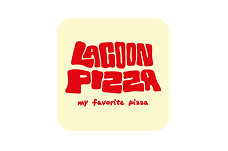 LAGOON PIZZR