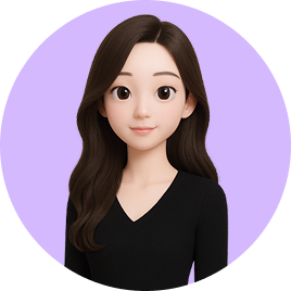 비서/경영지원 박민주